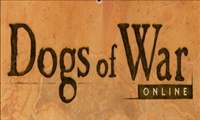 Dogs of War w trakcie Closed Bety!