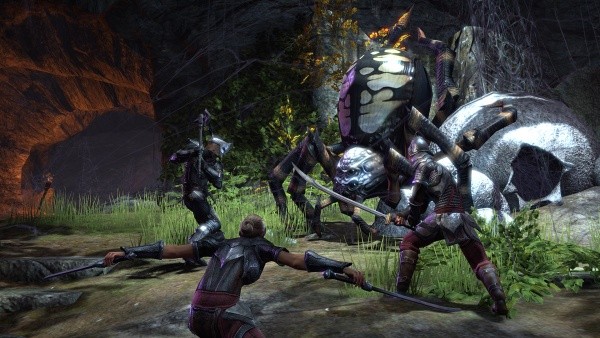 Jutro kolejne testy Elder Scrolls Online – odbierz klucz i zagraj!