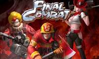 Final Combat: Kontrowersyjny shooter będzie po angielsku!
