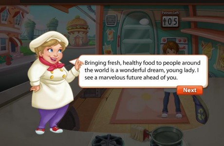 kitchen scramble - zostań kucharką na facebooku kitchen scramble - zostań kucharką na facebooku