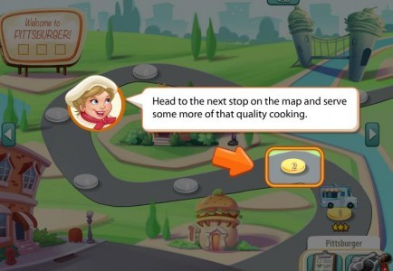 Kolejne miasta dla Twojej kuchni to nowe wyzwania Kolejne miasta dla Twojej kuchni to nowe wyzwania