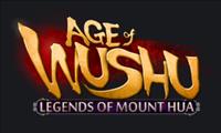 legends of mount hua