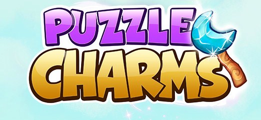 Puzzle Charms (aka Fairy Tale Twist)