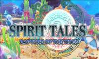 Rapture of Tides: Rozszerzenie do Spirit Tales