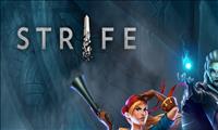 strife moba