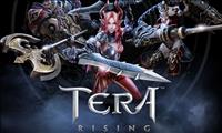 tera rising