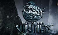 war of the viking