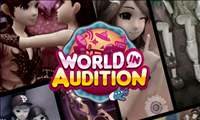 world in audition