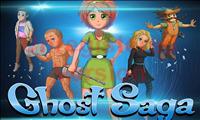 Ghost Saga
