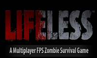 Lifeless zombie