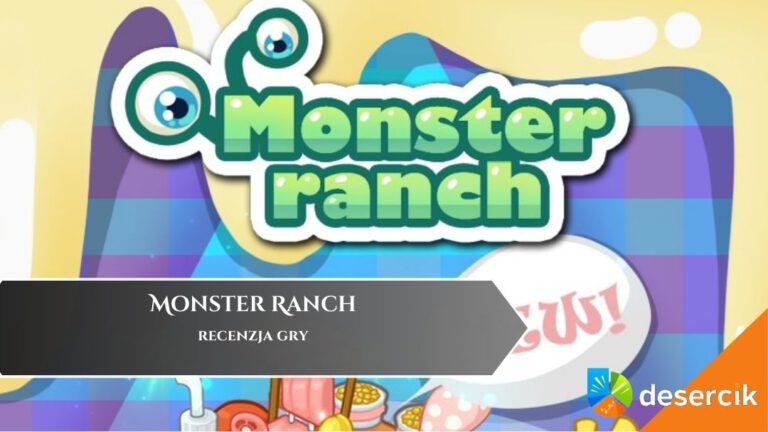 Monster Ranch