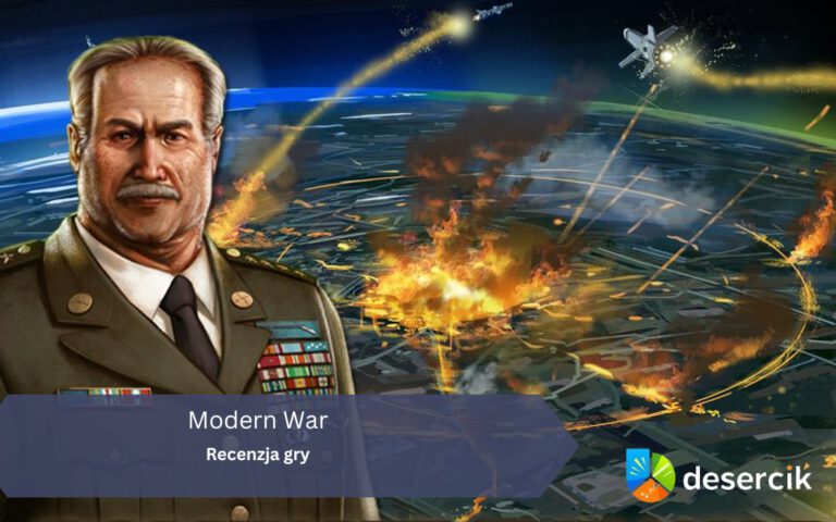 Modern War