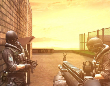 Special-Force-First-Mission-screenshot-1