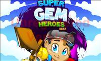 Super Gem Heroes