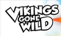 Vikings Gone Wild