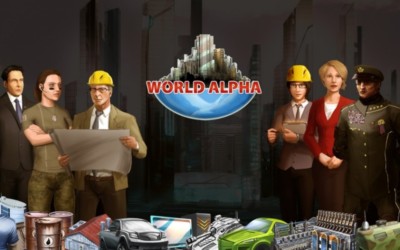 WorldAlpha
