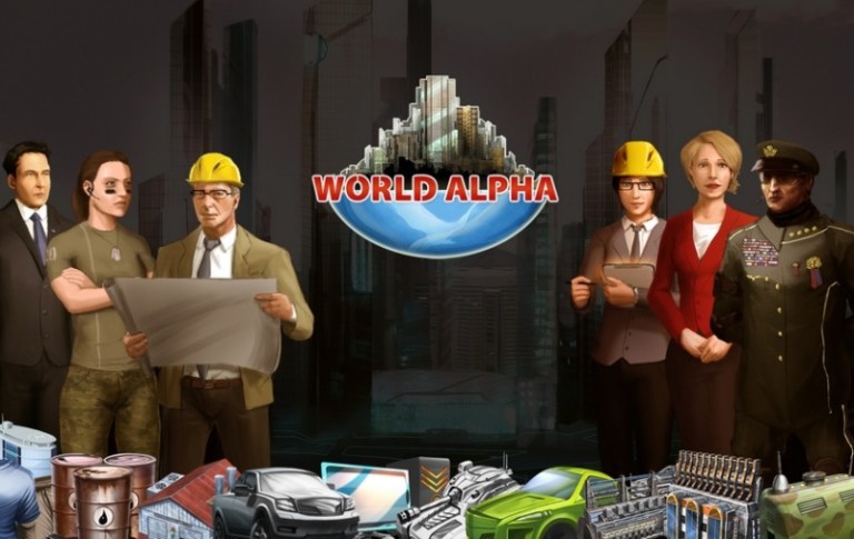 WorldAlpha