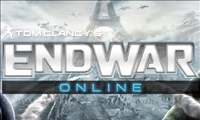 EndWar Online