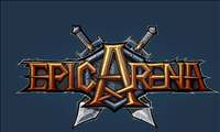 epic arena logo