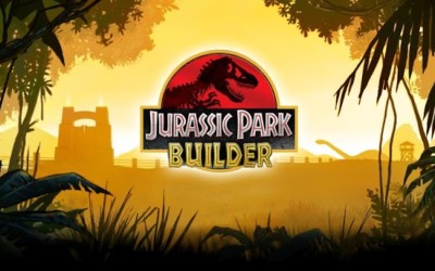 Jurassic Park Builder