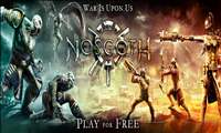 Darmowy weekend z grą Nosgoth, wykorzystaj okazję!