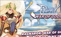 ragnarok war of god