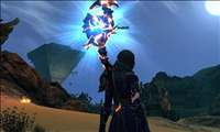 Silkroad Online 2, czyli moc Chińskiej stodoły…