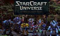 Starcraft Universe staje się faktem…