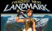 EverQuest Next Landmark, jak to wygląda od kuchni?