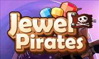 Jewel Pirates