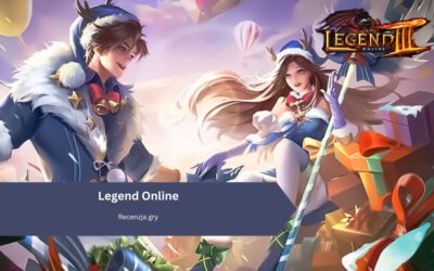 Legend Online