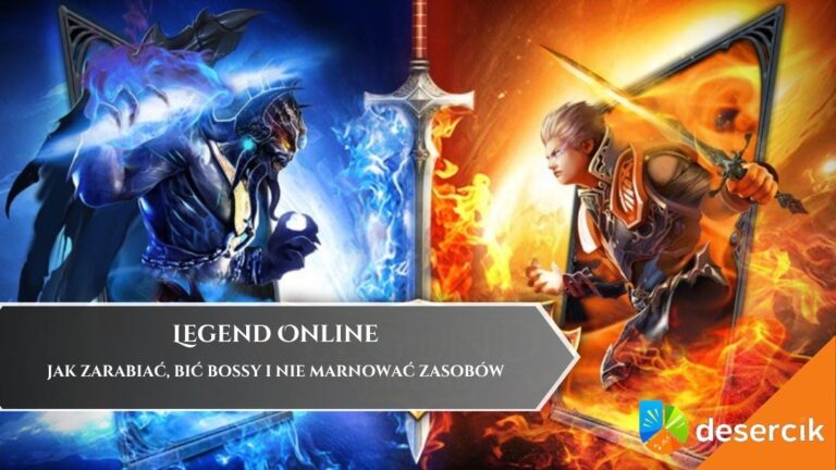 Legend Online