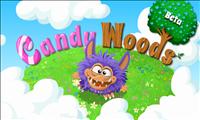 Candy Woods
