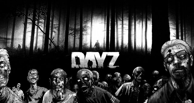 DayZ wchodzi w fazę testów Alpha na Steam
