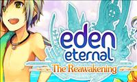 Kody bonusowe do Eden Eternal