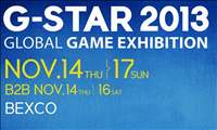 Nexon: Co zobaczymy na G*Star 2013?