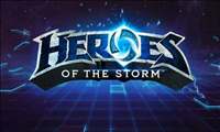 heroes of the storm