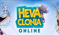 Heva Clonia Online ogłasza datę Open Bety
