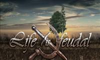 Dwugodzinny livestream z rozgrywki w Life is Feudal
