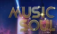 Music Soul: „Siubi dubi du, you can dance”