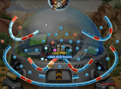 piłeczka w akcji ballisto na facebooku gra piłeczka w akcji ballisto na facebooku gra