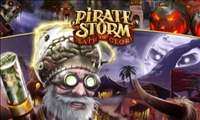 Darmowy kody bonusowe do Pirate Storm