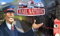 rail nation