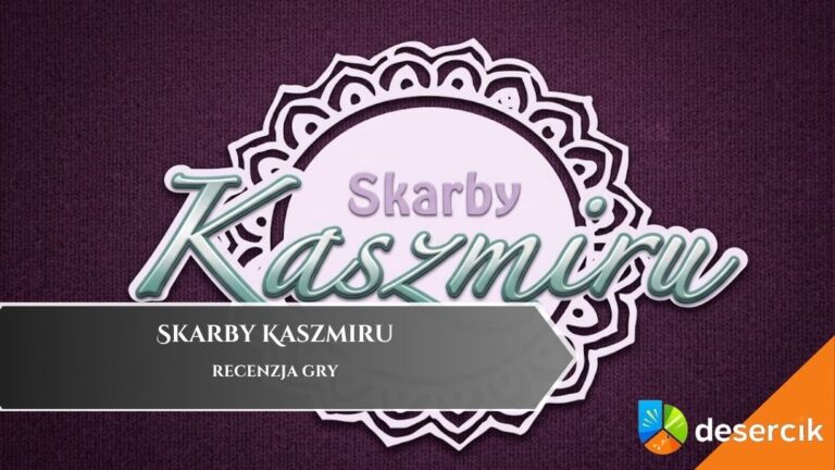 skarby kaszmiru na nk