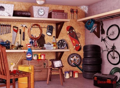 sprzątamy garaż sprzątamy garaż