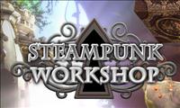 steampunk workshop