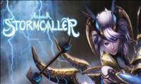 Stormcaller wkracza do Atlantica Online