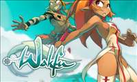 Wakfu: Zdobądź za darmo Holigan Sword of War