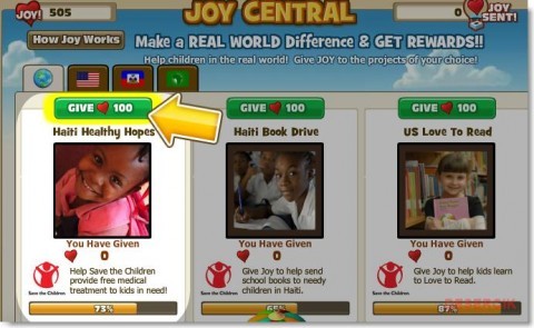 wybieramy organizacje wybieramy organizacje