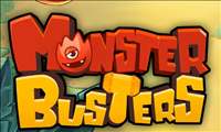 Monster Busters